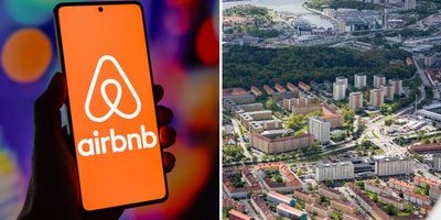 Man hyrde ut lägenhet på Airbnb – får fängelse