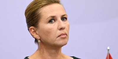 Mette Frederiksen om våldet: "Helt oacceptabelt"