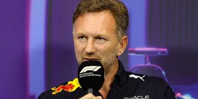 Christian Horner utreds av Red Bull – efter anklagelser