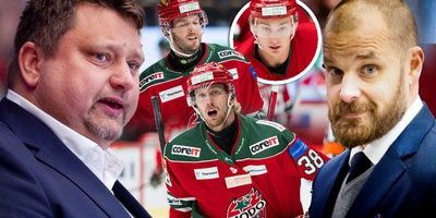 Mattias Karlin i stor intervju om Modos tunga höst ✓ Erkänner: "Jag tycker inte om det"