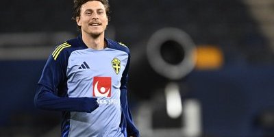 Lindelöf: "Jag är alltid redo att hjälpa till"