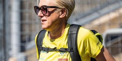 Bergqvist: "Stökigaste mästerskapet nånsin"