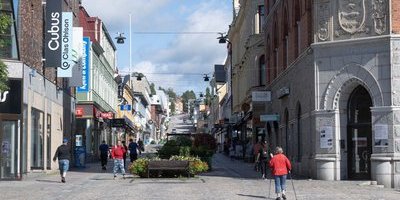 Här är Sveriges 180 utanförskapsområden – se hela listan