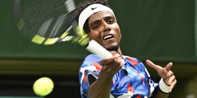 Elias Ymer klar för Wimbledon: "Stor lättnad"