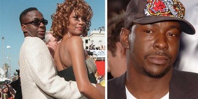 Whitney Houston var gift med Bobby Brown i 15 år – så lever han 12 år efter hennes död