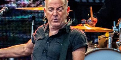 Så många såg Bruce Springsteen på Ullevi