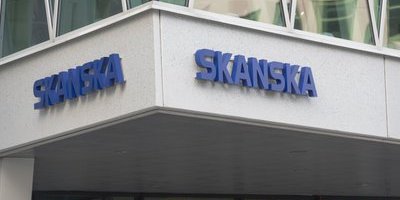 Skanska tar miljardordrar i USA