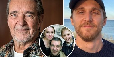 Kjell Bergqvists speciella gåva till Anastasios Soulis efter "Den bästa sommaren" – så är relationen 25 år senare