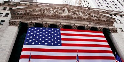 Stark statistik lyfter Wall Street