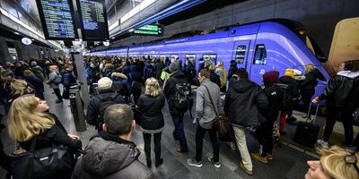 "Regeringens 'plan' är en klen tröst för drabbade resenärer."