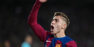 Barça till CL-kvart – Arsenal vidare efter drama