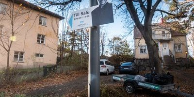 Dubbelsänkning av räntan – största på 10 år 