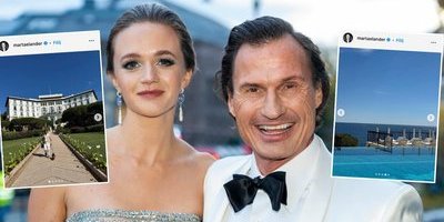 Petter Stordalens lyxresa med svenska Märtha – prislappen