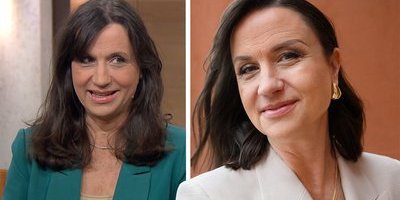 Allt du behöver veta om Petra Mede: Längd, ålder, barn, kärleksliv