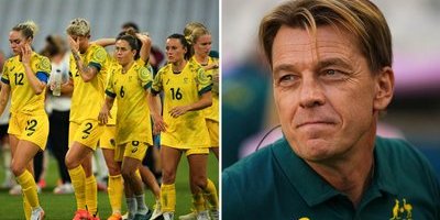 Uppgifter: Spelarmissnöje mot Tony Gustavsson