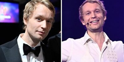 Björn Gustafsson bekräftar stora lyckan – har mött kärleken på nytt: "Min tjej"