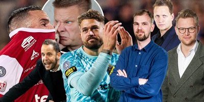 Allsvenska panelen: Riskerar Billborn sparken? 