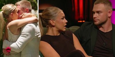 Så är relationen mellan Sonja och William – ett år efter Bachelorette