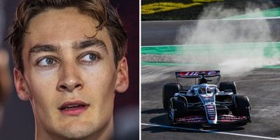 F1-kollen Italiens GP: Tvingas förändra efter hotet