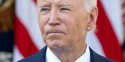 Det kan Biden göra som "lame duck"