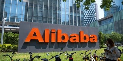 Alibaba spionanklagas och robotar köper mat