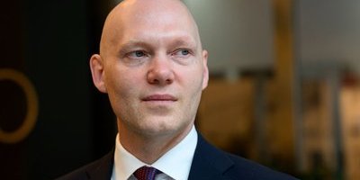 Regeringen: FI kan fråntas ansvaret