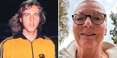 Johan Neeskens okända förflutna i Sverige