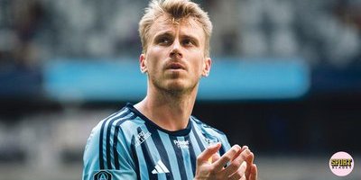 Dif:s glädjebesked inför derbyt mot Hammarby