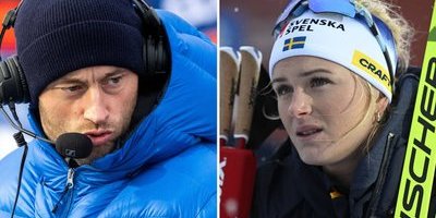 Northug: "Lika bra ni  åker hem och gosar"