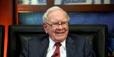 Berkshire säljer för 15,8 miljarder i Bank of America