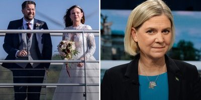 Så säger folket om partiledarna – efter den senaste tidens skandaler