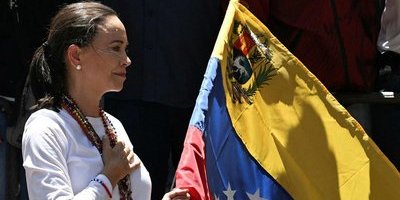 Venezuelas oppositionsledare tilldelas årets Václav Havel-pris