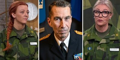 Stort intresse för Hemvärnet – efter ÖB:s uppmaning om krigsförberedelser