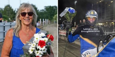 Elitloppets femte häst är A Fair Day