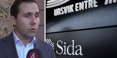 40 000 jobb var bara 4 000 – felaktiga siffror i Sidas redovisning