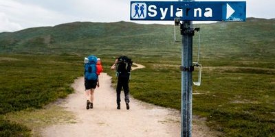 "Turismen i fjällen måste vara mer hållbar"