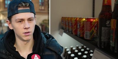 Undersökning: Det avgör hur mycket unga dricker