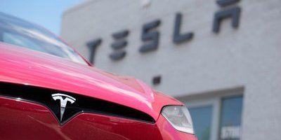 Facket stämmer Tesla – kräver 100 000 kronor