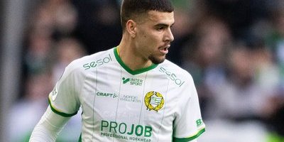 Edvin Kurtulus lämnar Bajen - klar för Ludogorets