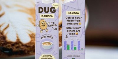 DUG Foodtech:s expansion i Sverige och Europa