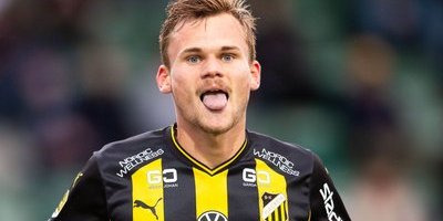 Häckens guldhjälte högaktuell för AIK