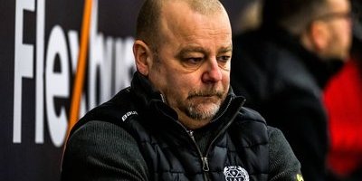 Brynäs tränare sågar säkerheten i Karlskoga