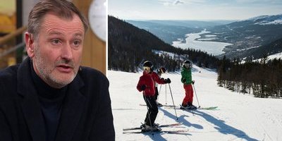 Prischocken: Så mycket kostar sportlovsresan till svenska fjällen