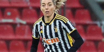 Linda Sembrant lämnar Juventus