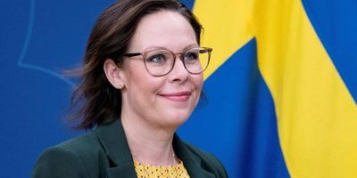 Maria Malmer Stenergard blir utrikesminister – Benjamin Dousa ny handelsminister