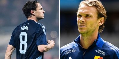 Albin Ekdal bryter tystnaden: "Jag förtjänade mer än så"