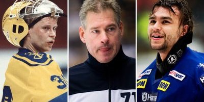 HV71 har förlorat tre målvaktsprofiler sedan 2011