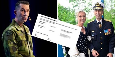 Micael Bydéns svar om företaget: "Orimlig tanke"