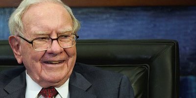 Warren Buffetts Berkshire Hathaway lyfter vinsten