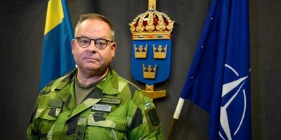 ÖB varnar för ryska vapen mot Sverige: "Strategiskt oberäkneligt"